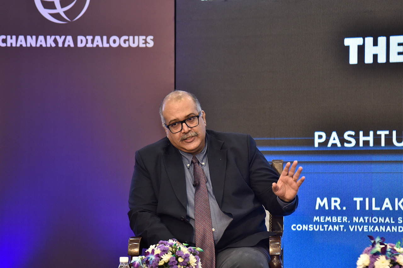 General Vijay Kumar Singh (Retd.), PVSM, AVSM, YSM, ADC