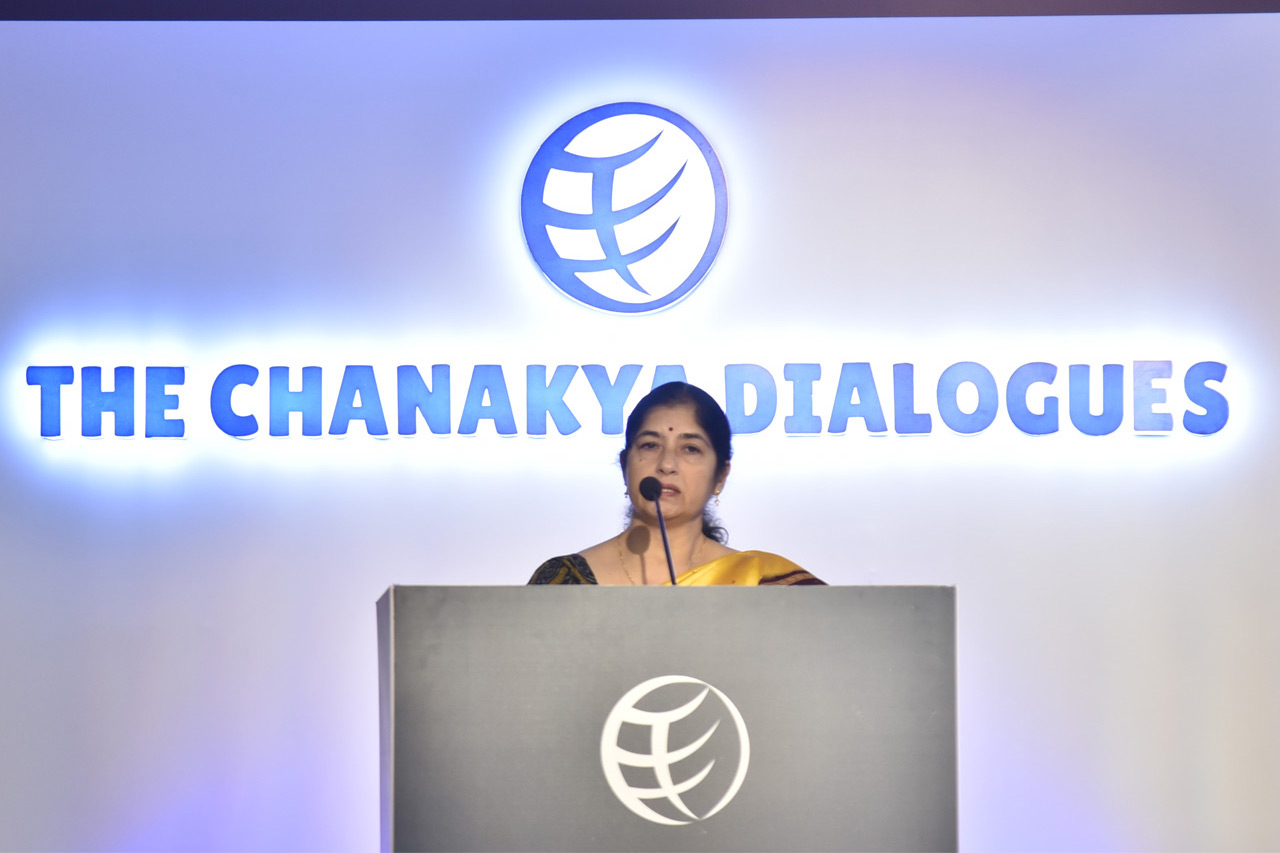 General Vijay Kumar Singh (Retd.), PVSM, AVSM, YSM, ADC