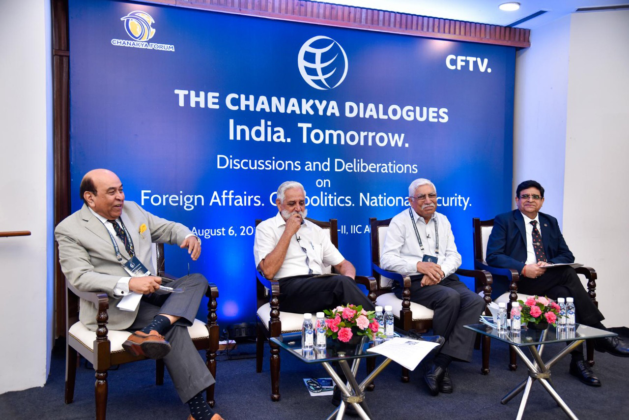 General Vijay Kumar Singh (Retd.), PVSM, AVSM, YSM, ADC