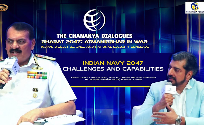 General Vijay Kumar Singh (Retd.), PVSM, AVSM, YSM, ADC