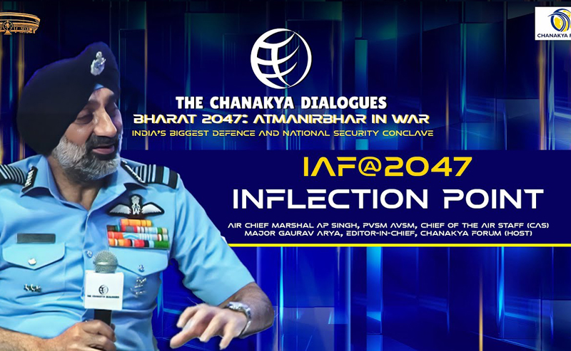 General Vijay Kumar Singh (Retd.), PVSM, AVSM, YSM, ADC